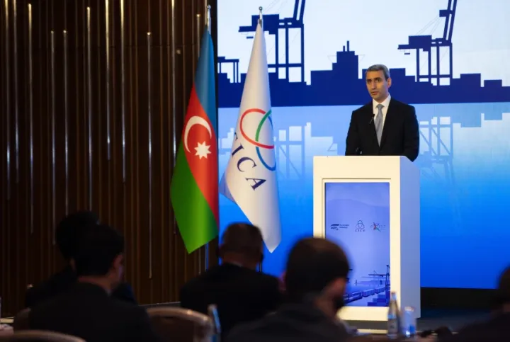 100 min TEU-dan 300 min TEU-ya – Bakı Limanında böyük genişlənmə