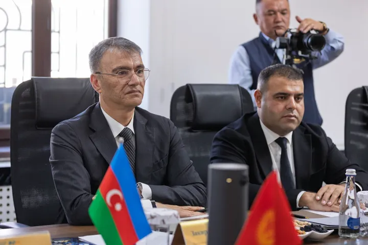 “AzerGold” Qırğızıstanda yeni layihələrə hazırlaşır – Birgə müəssisələr yaradıla bilər