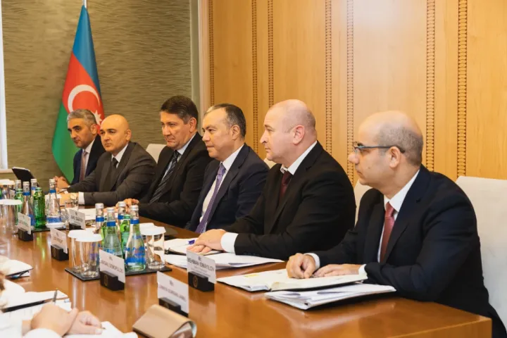 Asiya İnkişaf Bankı Azərbaycanda yeni iri layihələrə hazırlaşır