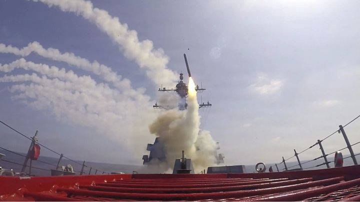 İran müharibəsinin Pentaqona xərci 38 milyard dollara çatıb