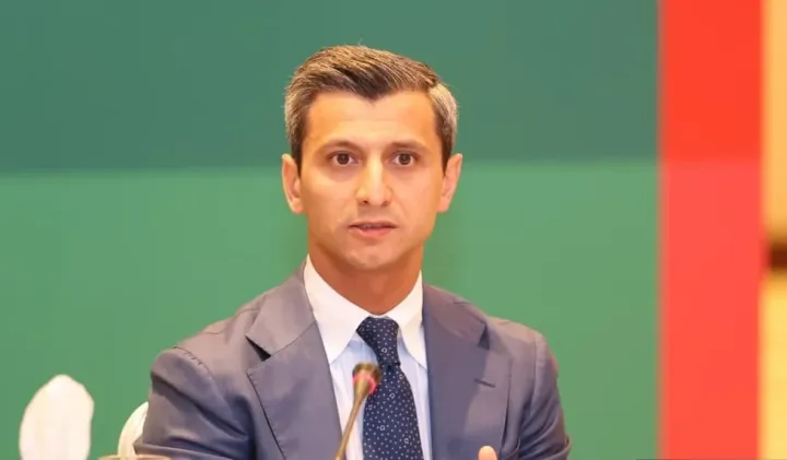 Azərbaycan bankı Naxçıvanda günəş stansiyasını maliyyələşdirir - 8 milyon manata yaxın kredit ayırıb