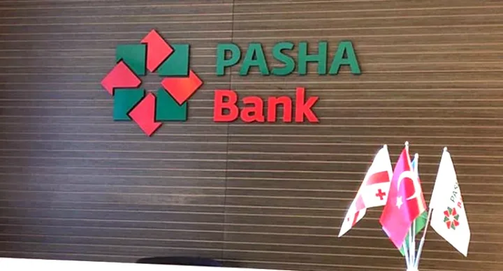 “PAŞA Bank”ın səhmdar strukturu dəyişib