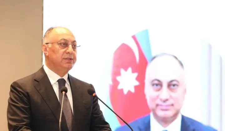 AQTA sədri: "Bu il zərərli orqanizmlə yoluxmuş 200 tondan çox toxumluq məhsulla bağlı tədbir görülüb"