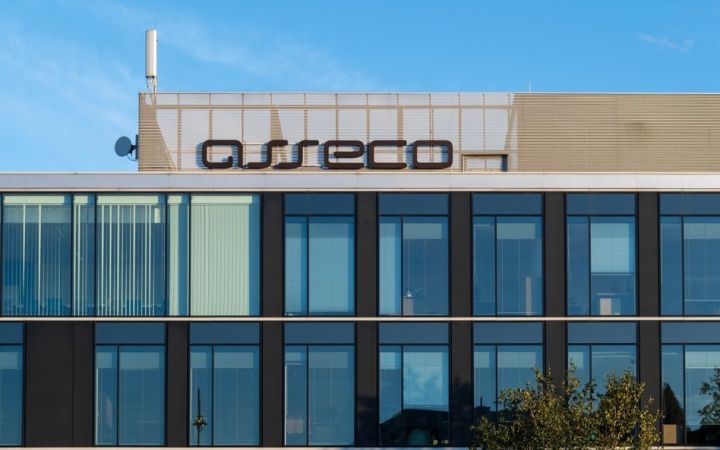 Polşanın “Asseco” İT şirkəti Azərbaycanda filial açmağı nəzərdən keçirir