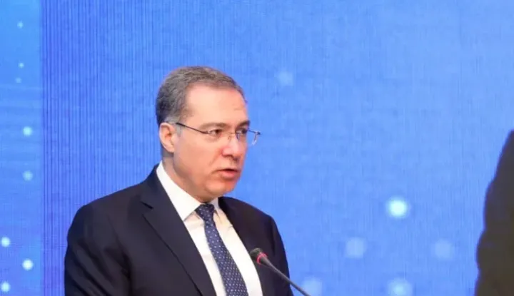 "Azərbaycana 30 trilyon dollardan çox vəsaiti idarə edən investorlar gəlib"