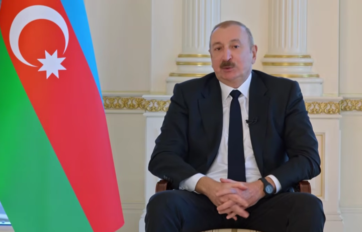 "Planlaşdırdığımız işlər arasında Heydər Əliyev Beynəlxalq Aeroportunda yeni terminalın inşası da var"